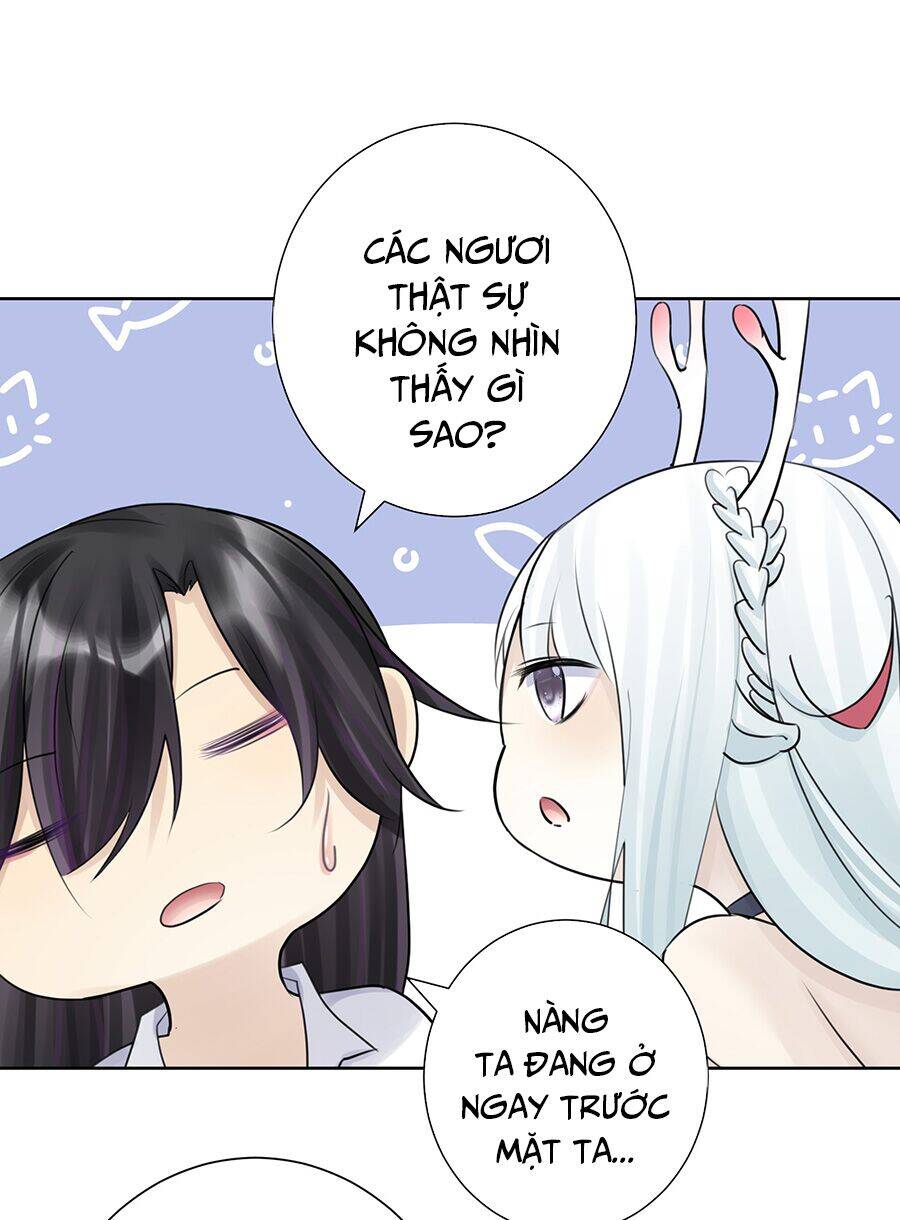 Bản Giáo Chủ Thân Bất Do Kỷ Chapter 33 - 47