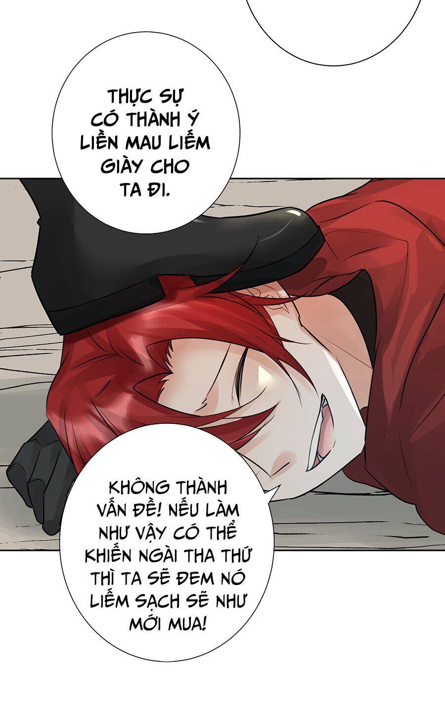 Bản Giáo Chủ Thân Bất Do Kỷ Chapter 33 - 10