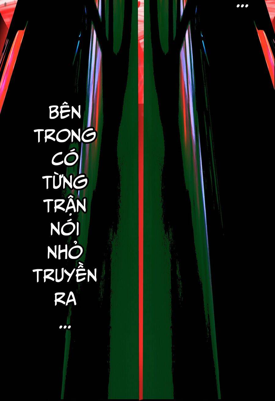 Bản Giáo Chủ Thân Bất Do Kỷ Chapter 34 - 11