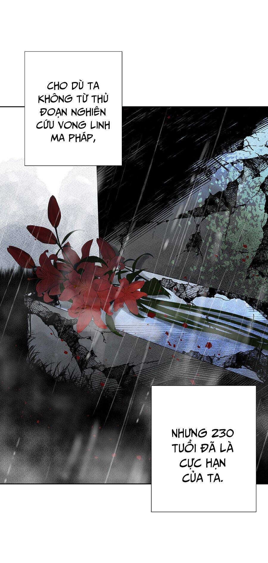 Bản Giáo Chủ Thân Bất Do Kỷ Chapter 34 - 15