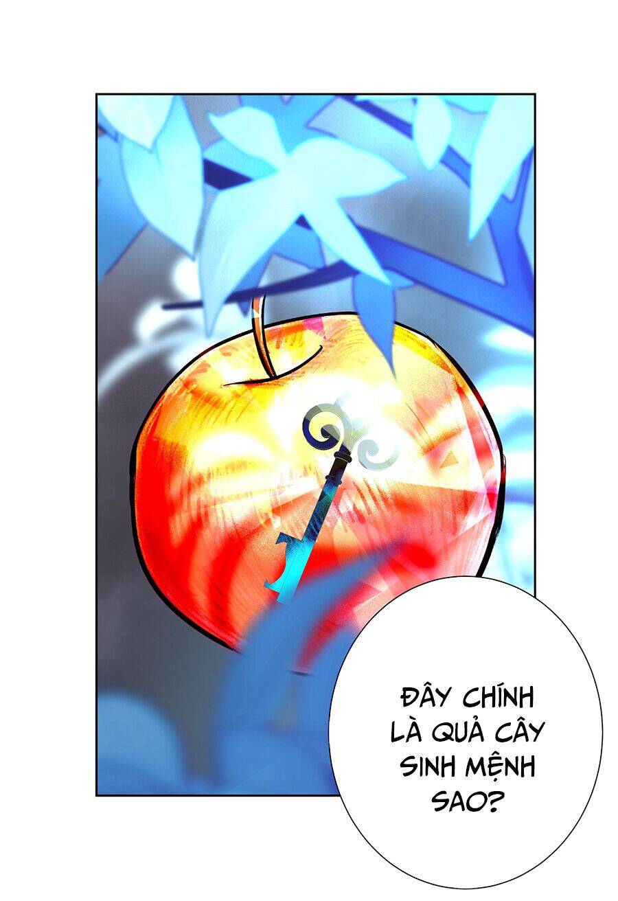 Bản Giáo Chủ Thân Bất Do Kỷ Chapter 34 - 18