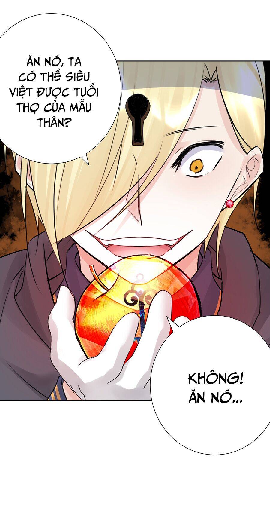 Bản Giáo Chủ Thân Bất Do Kỷ Chapter 34 - 20