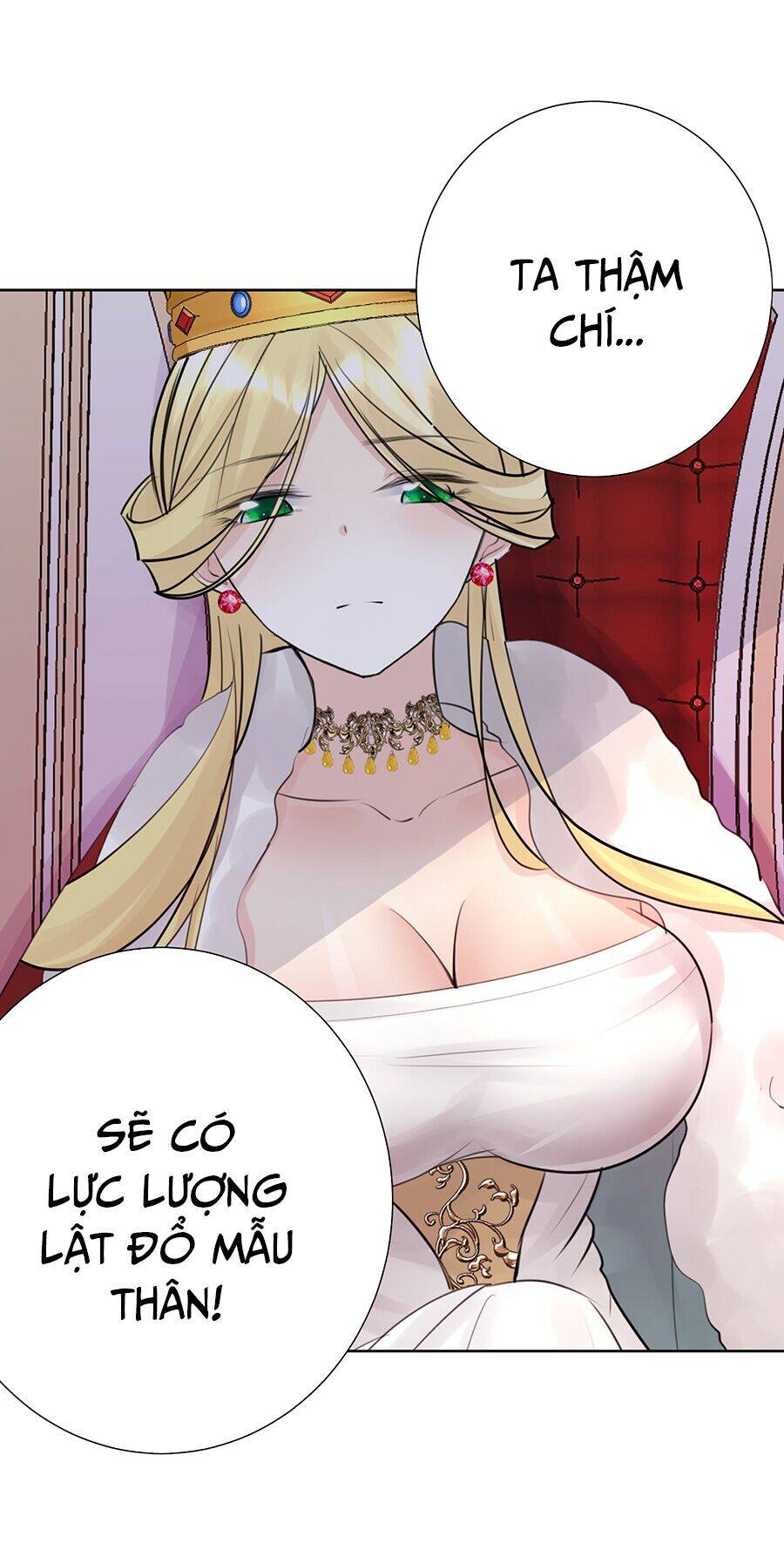 Bản Giáo Chủ Thân Bất Do Kỷ Chapter 34 - 21