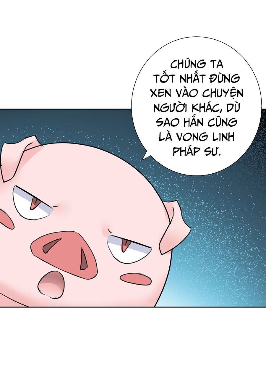 Bản Giáo Chủ Thân Bất Do Kỷ Chapter 34 - 23