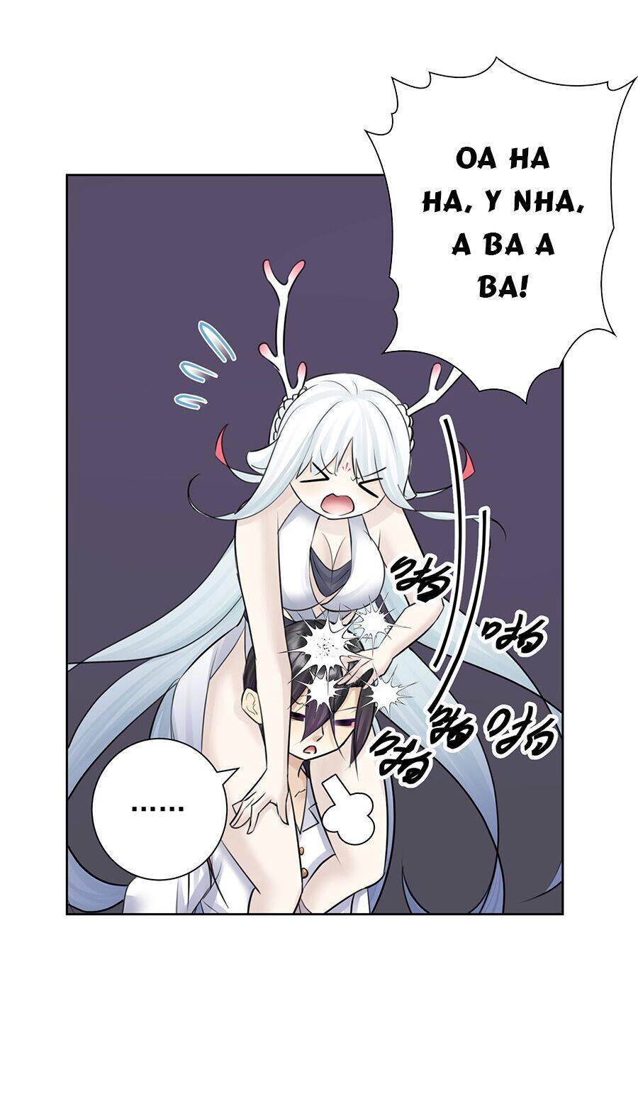 Bản Giáo Chủ Thân Bất Do Kỷ Chapter 34 - 25