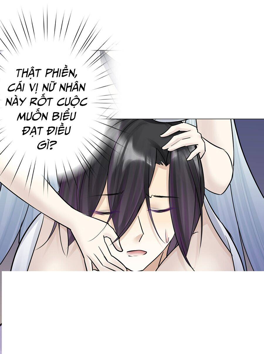 Bản Giáo Chủ Thân Bất Do Kỷ Chapter 34 - 26