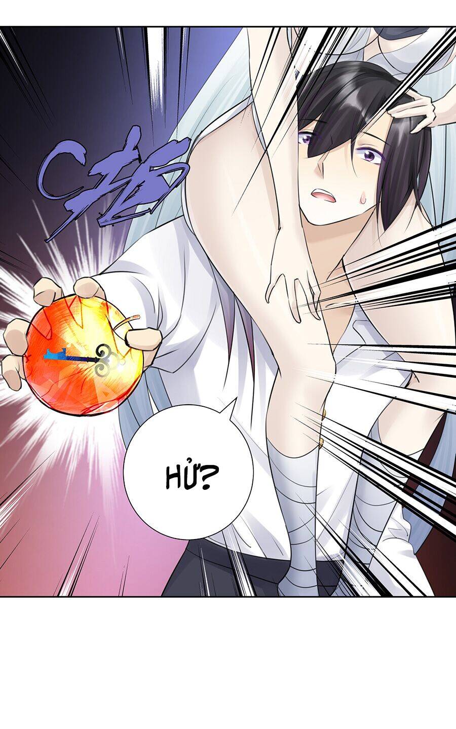 Bản Giáo Chủ Thân Bất Do Kỷ Chapter 34 - 29
