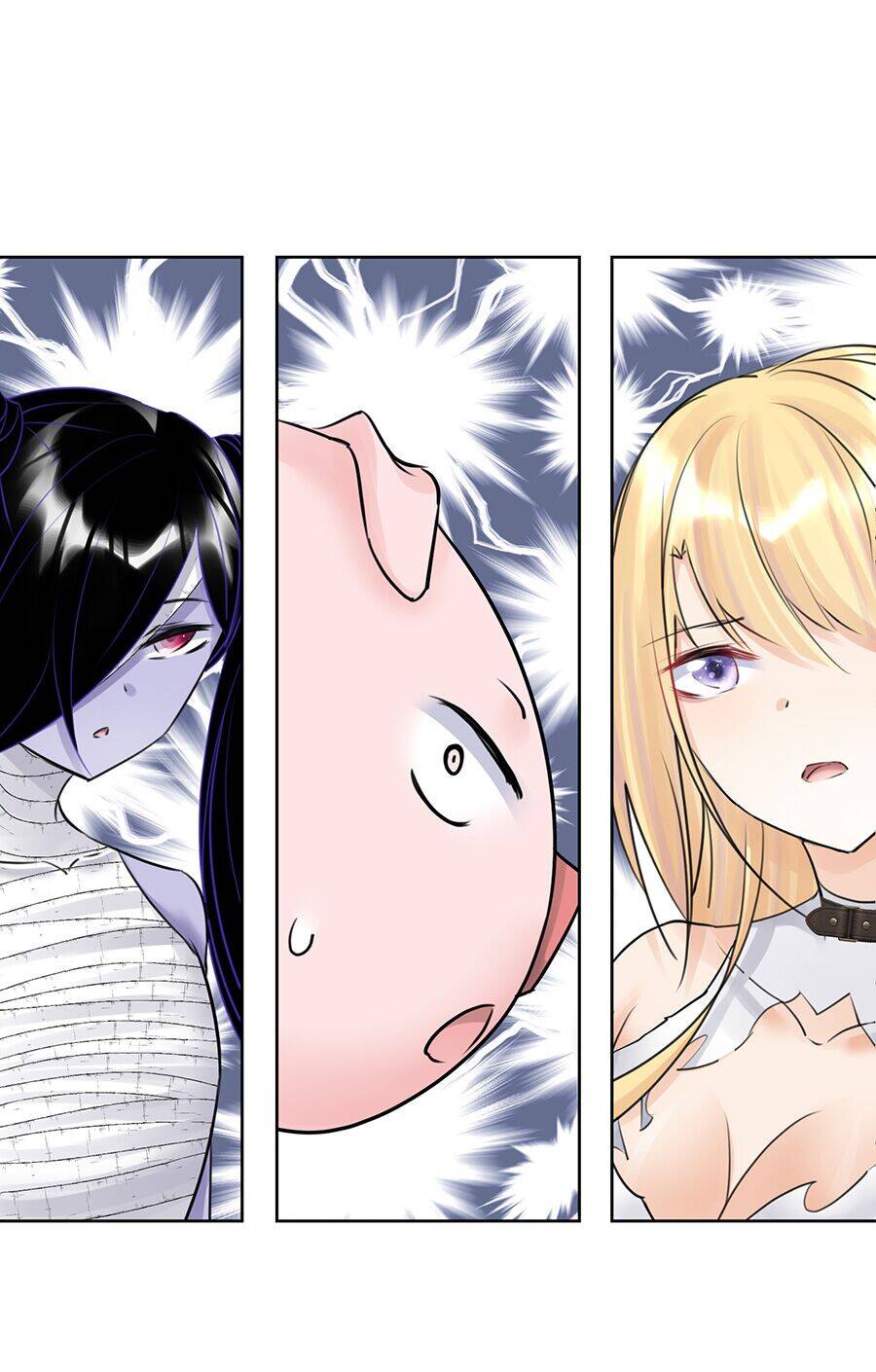 Bản Giáo Chủ Thân Bất Do Kỷ Chapter 34 - 30