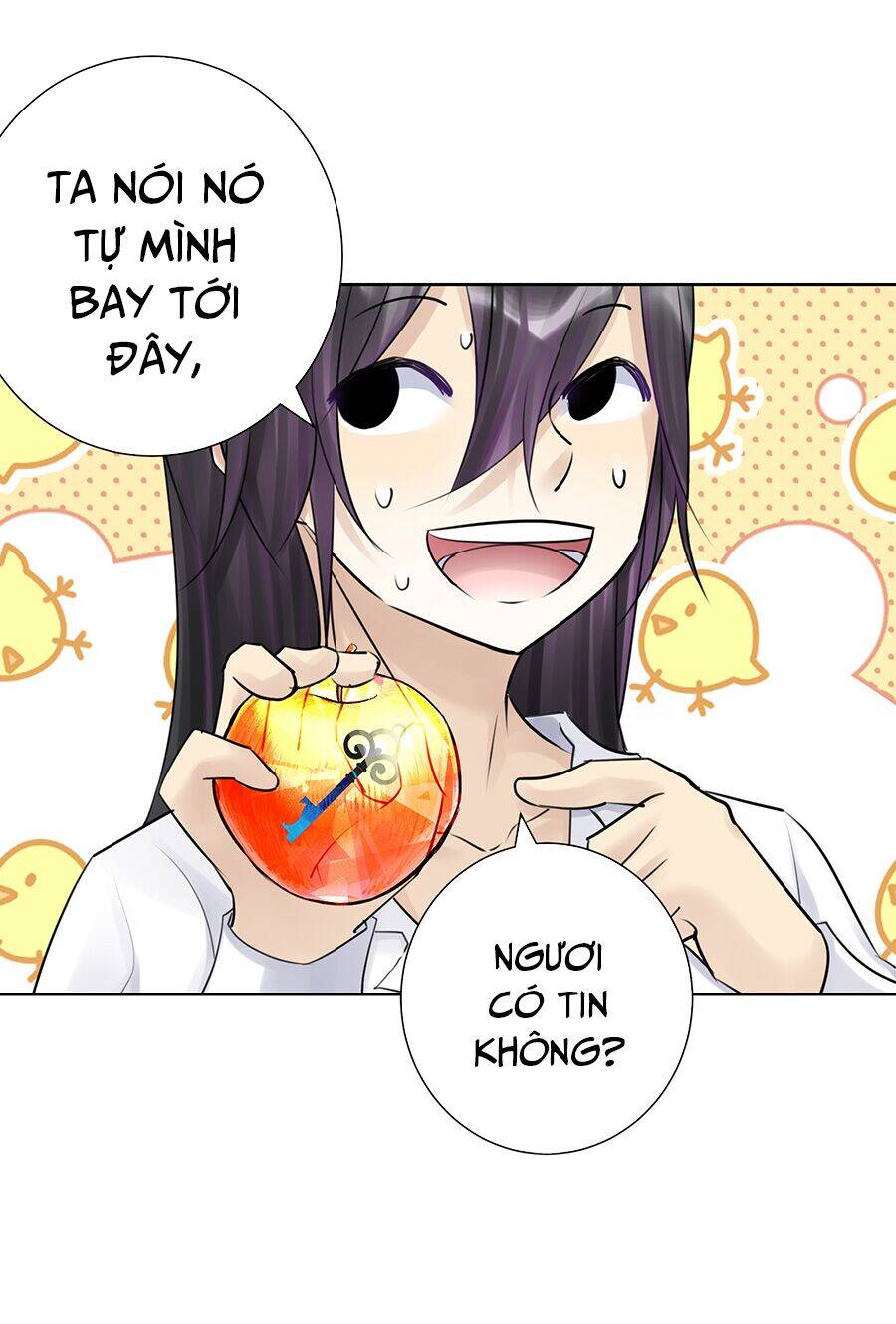 Bản Giáo Chủ Thân Bất Do Kỷ Chapter 34 - 32