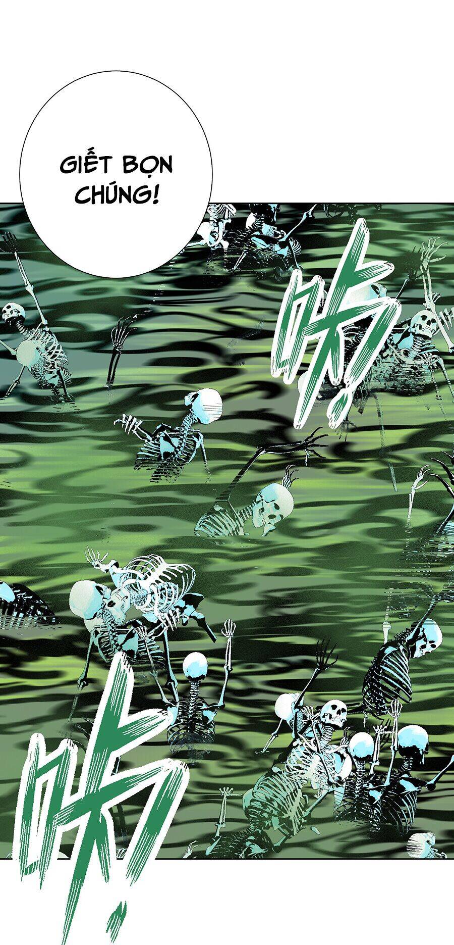 Bản Giáo Chủ Thân Bất Do Kỷ Chapter 34 - 33