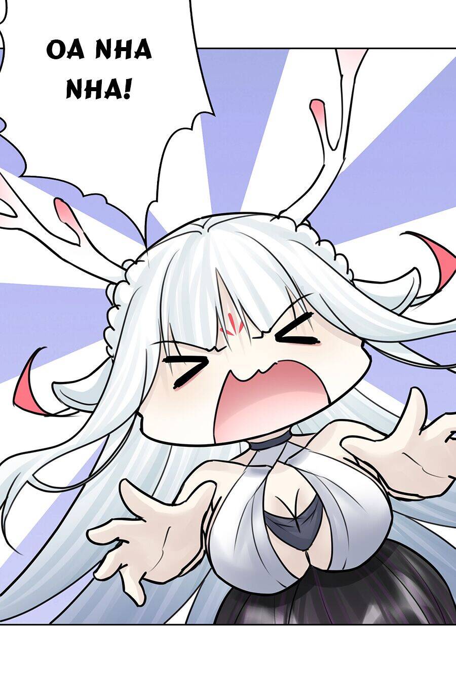 Bản Giáo Chủ Thân Bất Do Kỷ Chapter 34 - 37