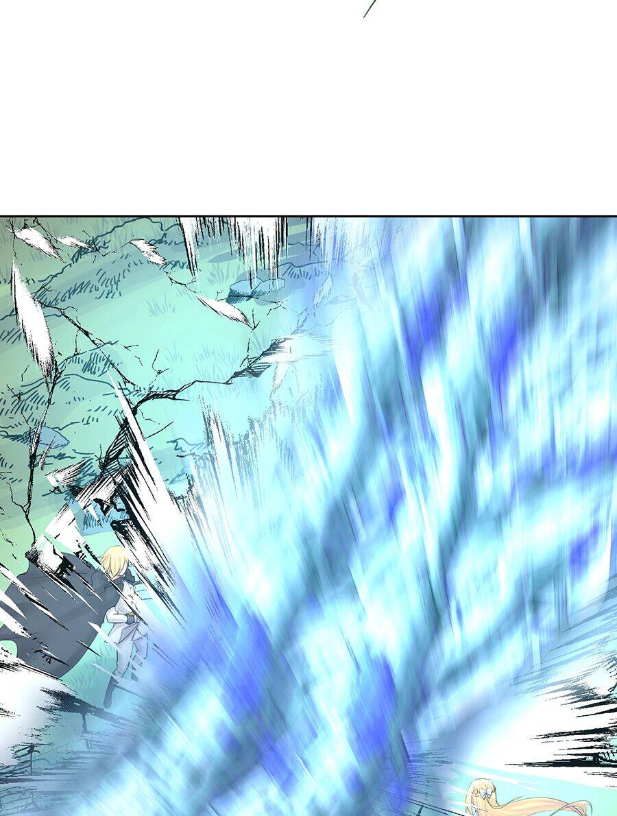 Bản Giáo Chủ Thân Bất Do Kỷ Chapter 34 - 39