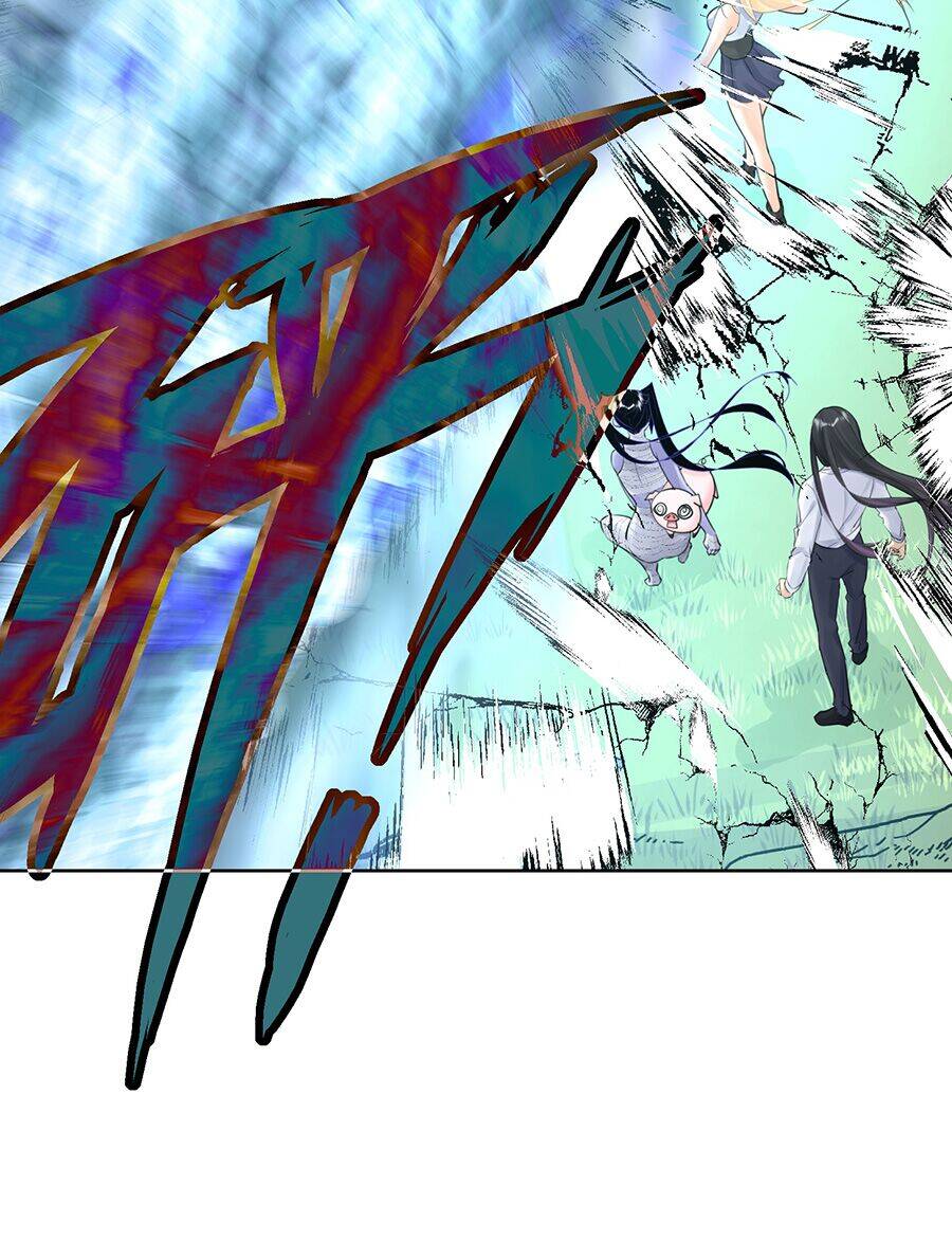 Bản Giáo Chủ Thân Bất Do Kỷ Chapter 34 - 40