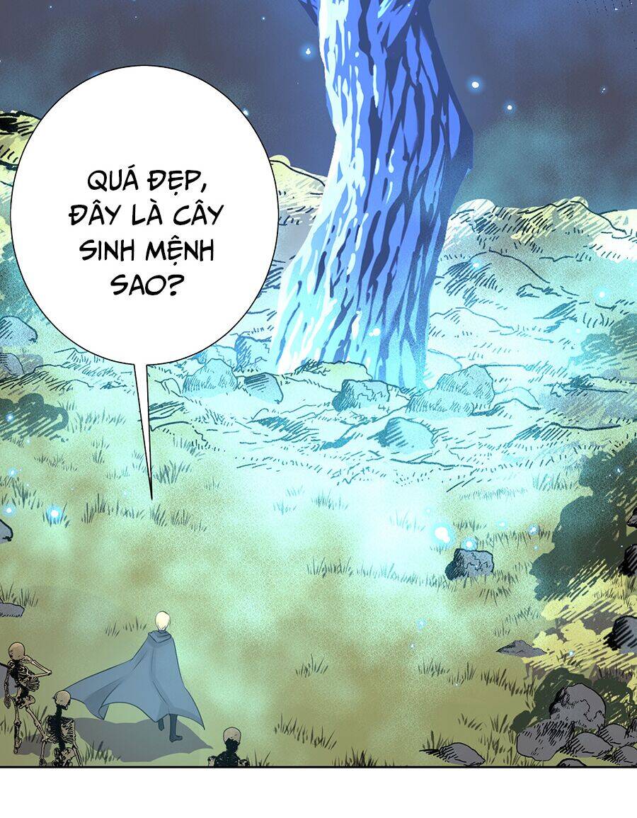 Bản Giáo Chủ Thân Bất Do Kỷ Chapter 34 - 5