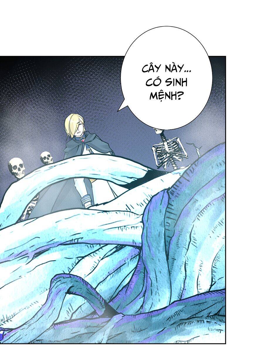 Bản Giáo Chủ Thân Bất Do Kỷ Chapter 34 - 41