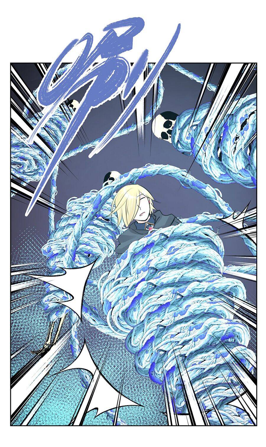 Bản Giáo Chủ Thân Bất Do Kỷ Chapter 34 - 42