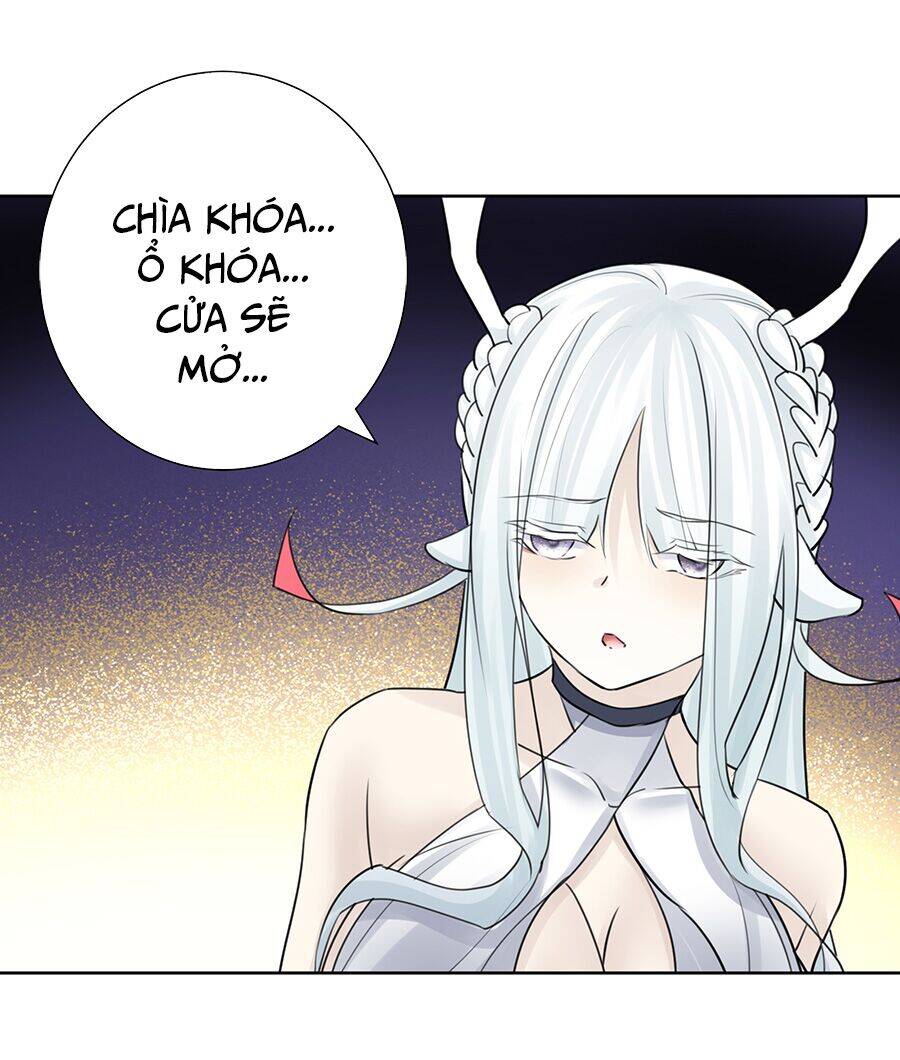 Bản Giáo Chủ Thân Bất Do Kỷ Chapter 34 - 43