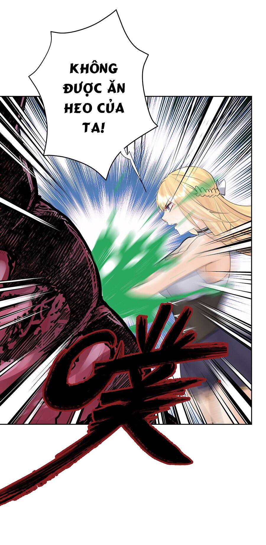 Bản Giáo Chủ Thân Bất Do Kỷ Chapter 34 - 47
