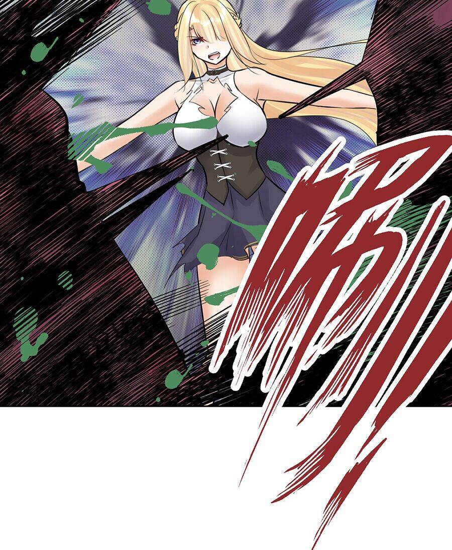 Bản Giáo Chủ Thân Bất Do Kỷ Chapter 34 - 49