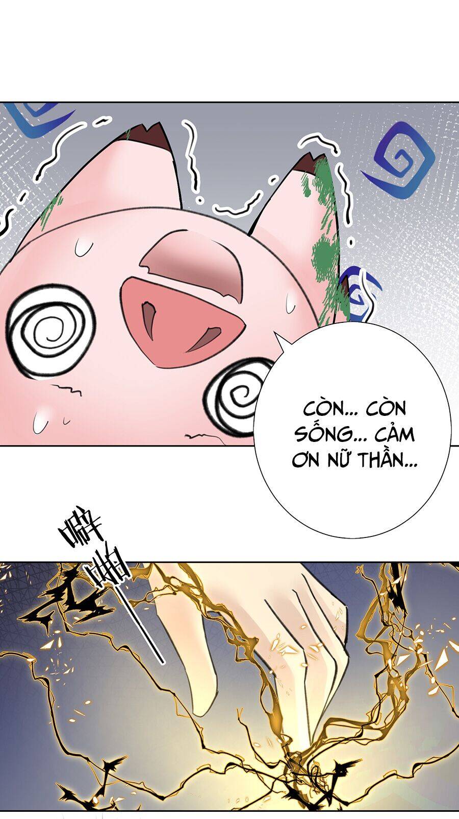 Bản Giáo Chủ Thân Bất Do Kỷ Chapter 34 - 51