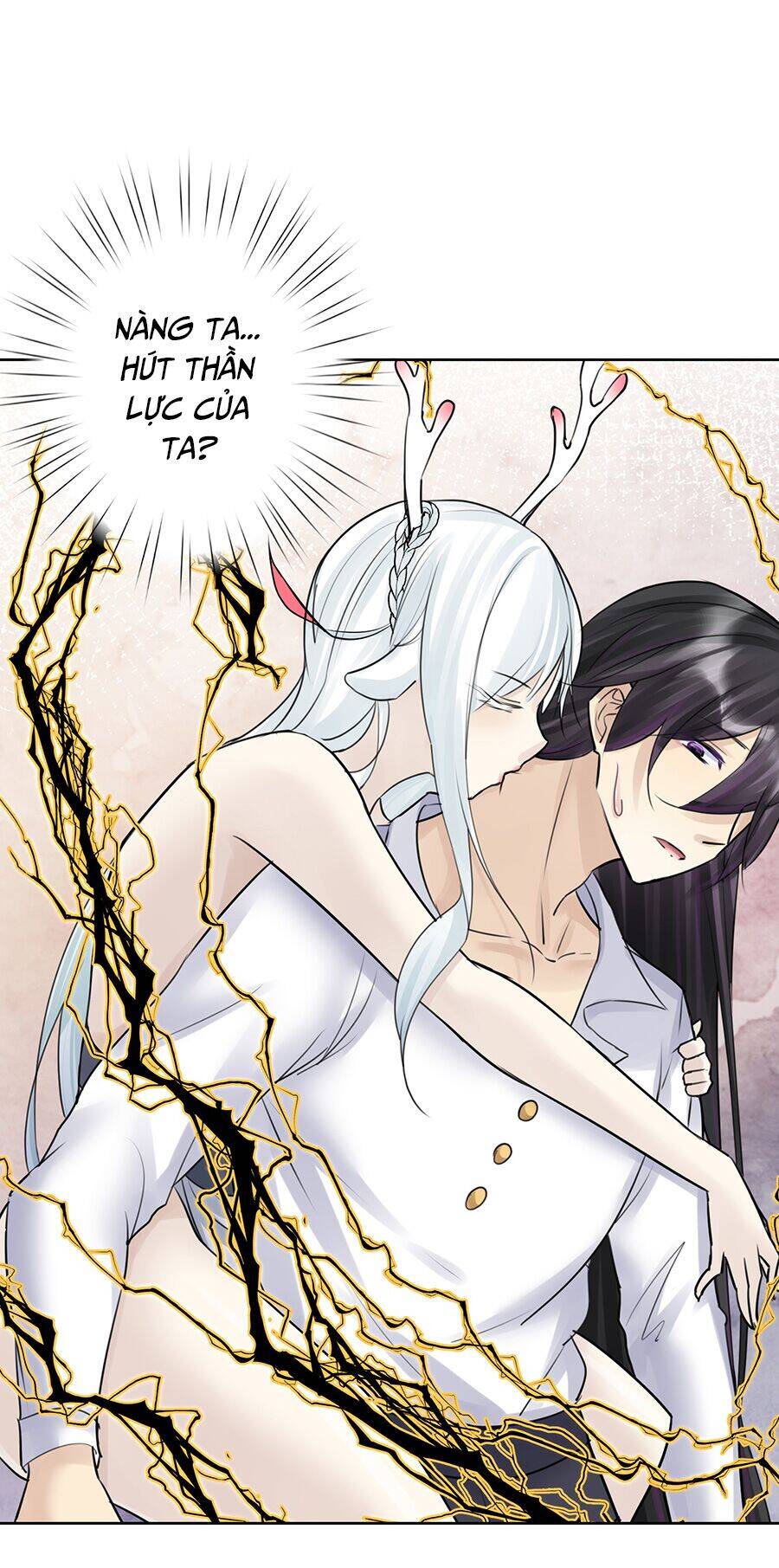 Bản Giáo Chủ Thân Bất Do Kỷ Chapter 34 - 53