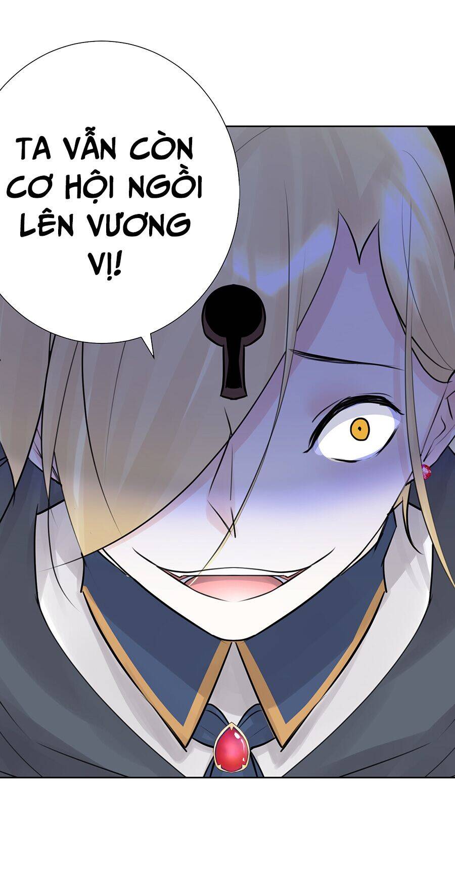 Bản Giáo Chủ Thân Bất Do Kỷ Chapter 34 - 7