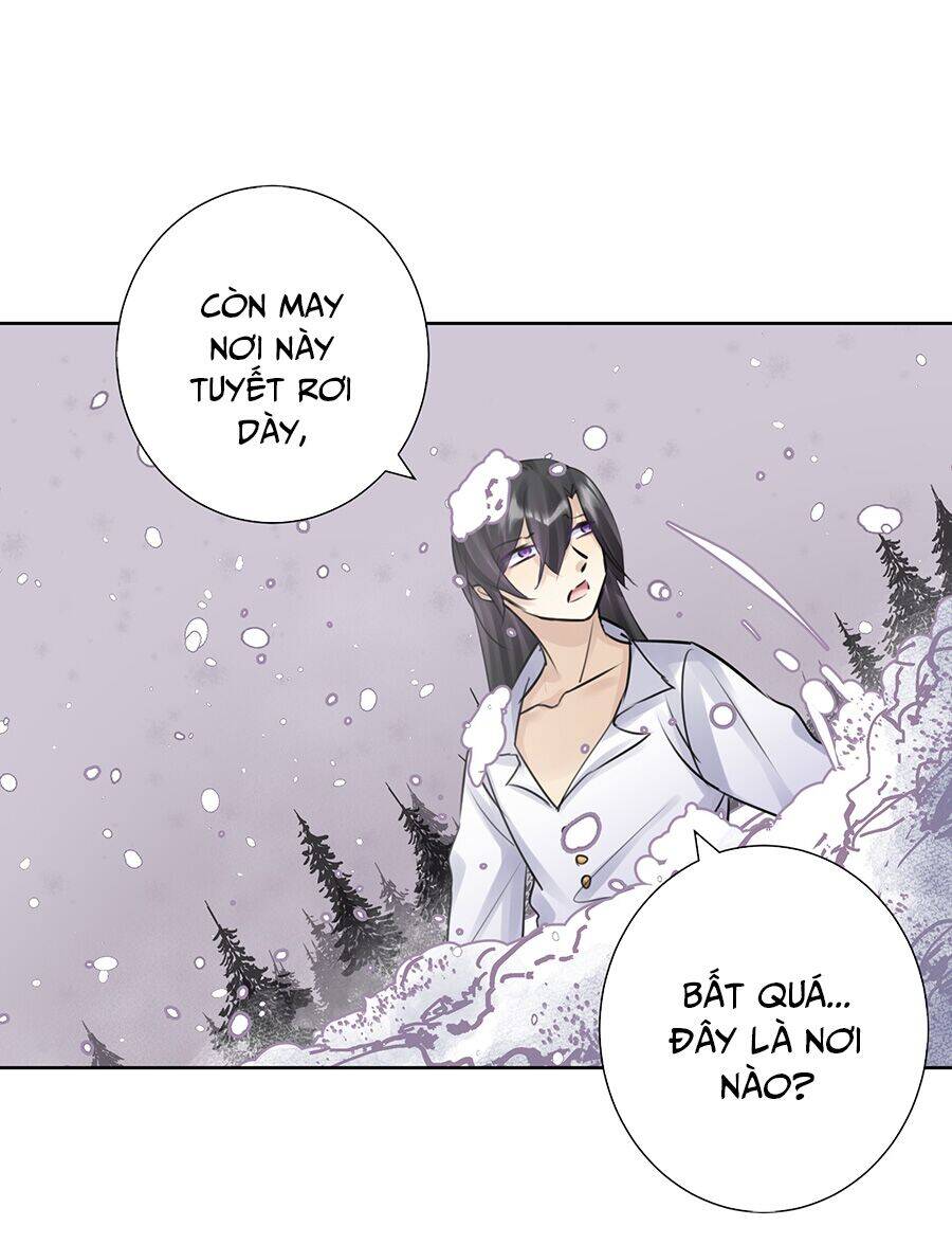 Bản Giáo Chủ Thân Bất Do Kỷ Chapter 34 - 65