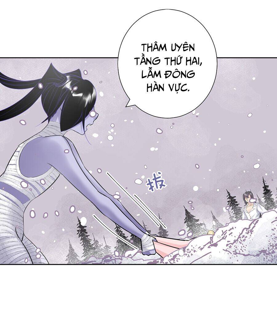 Bản Giáo Chủ Thân Bất Do Kỷ Chapter 34 - 66