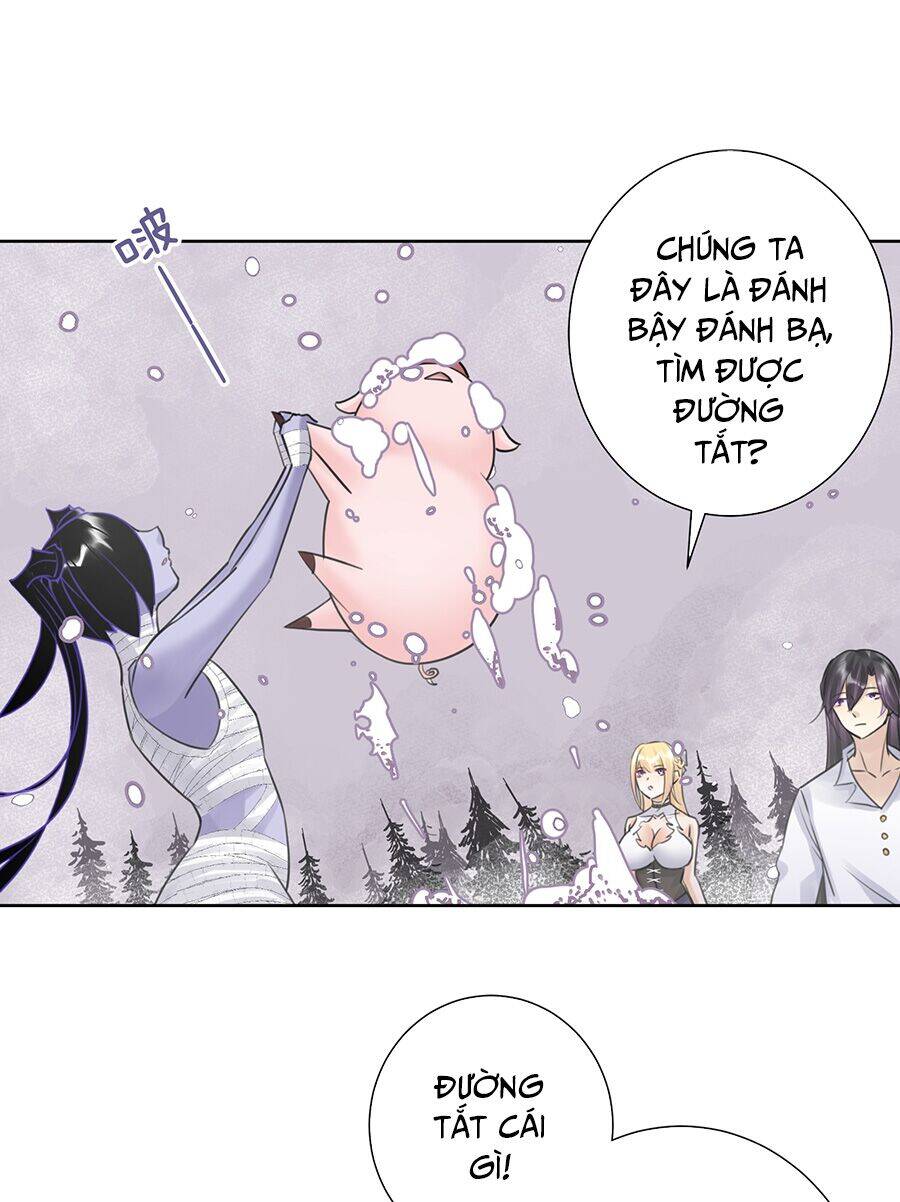 Bản Giáo Chủ Thân Bất Do Kỷ Chapter 34 - 67