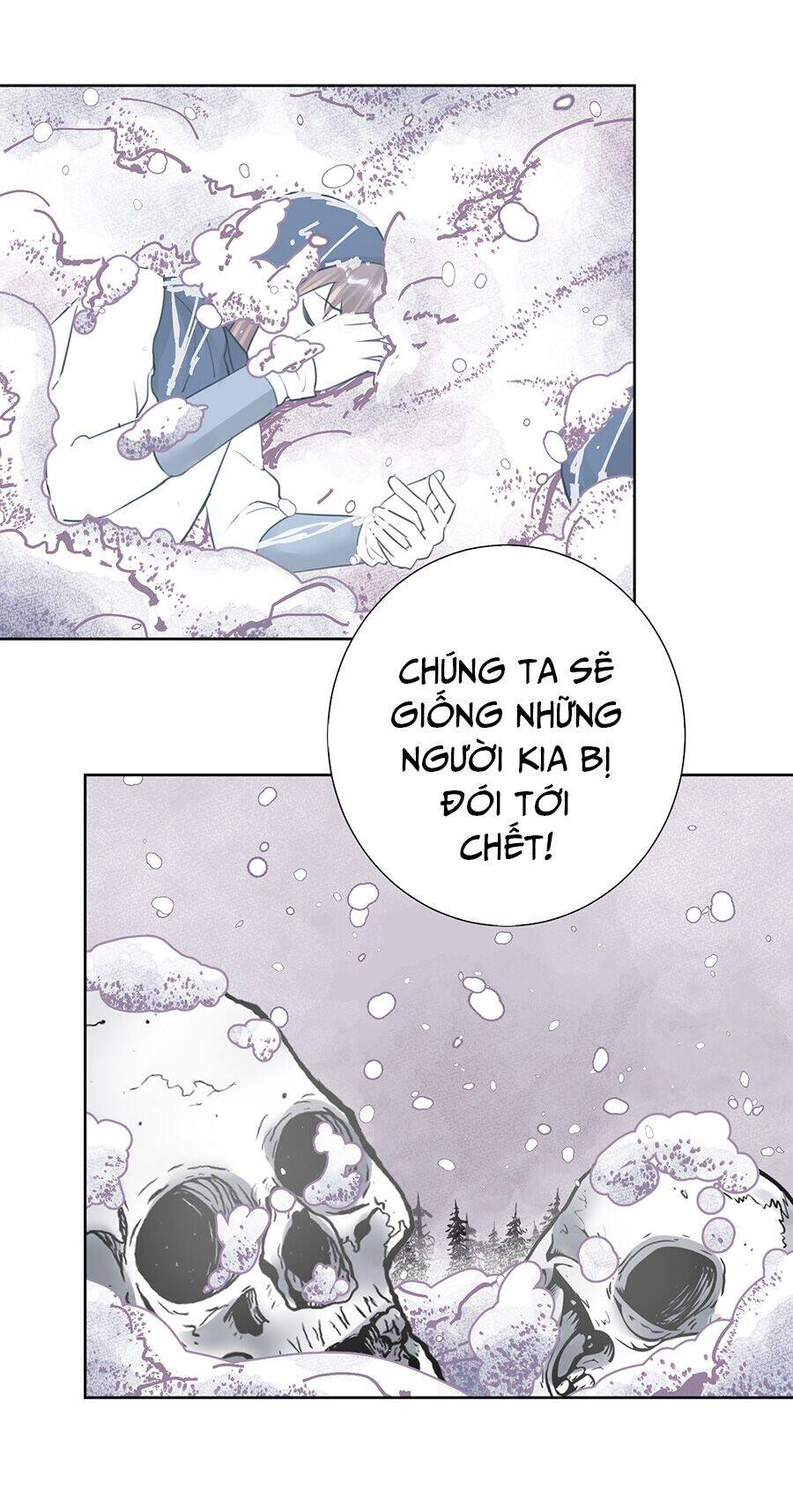 Bản Giáo Chủ Thân Bất Do Kỷ Chapter 34 - 69