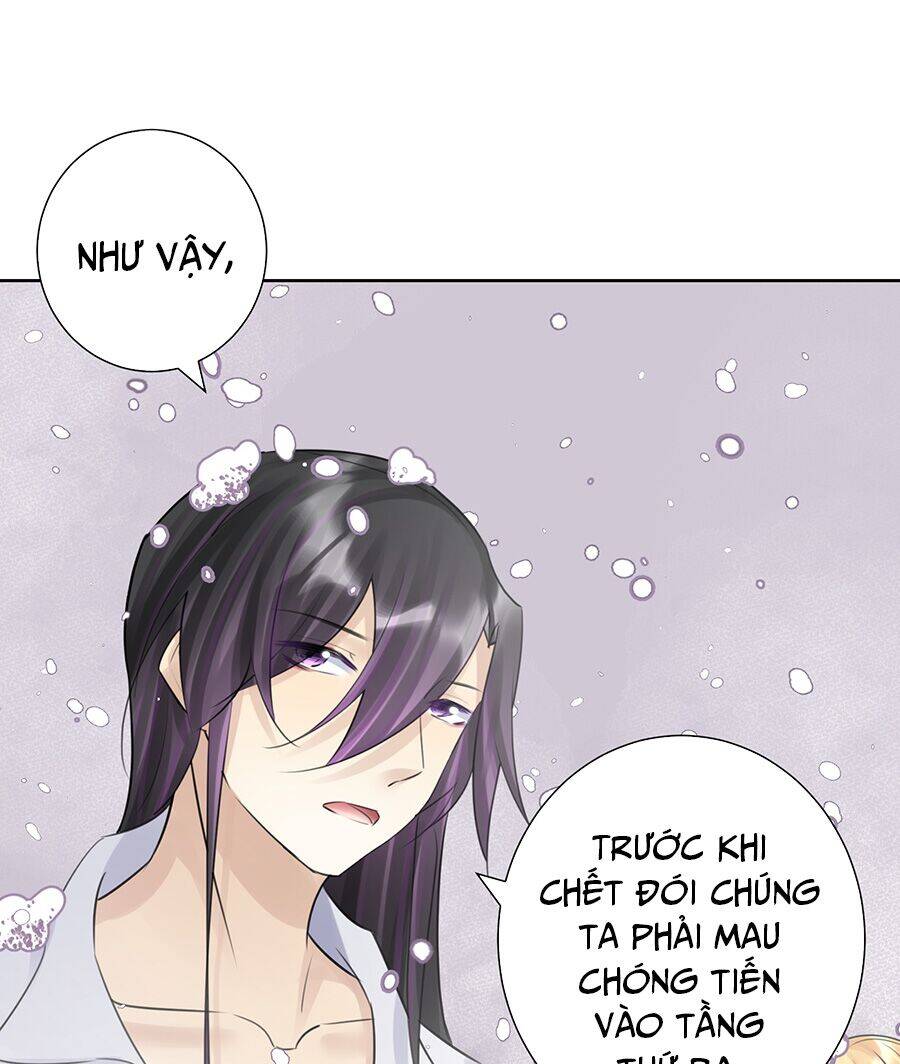 Bản Giáo Chủ Thân Bất Do Kỷ Chapter 34 - 70