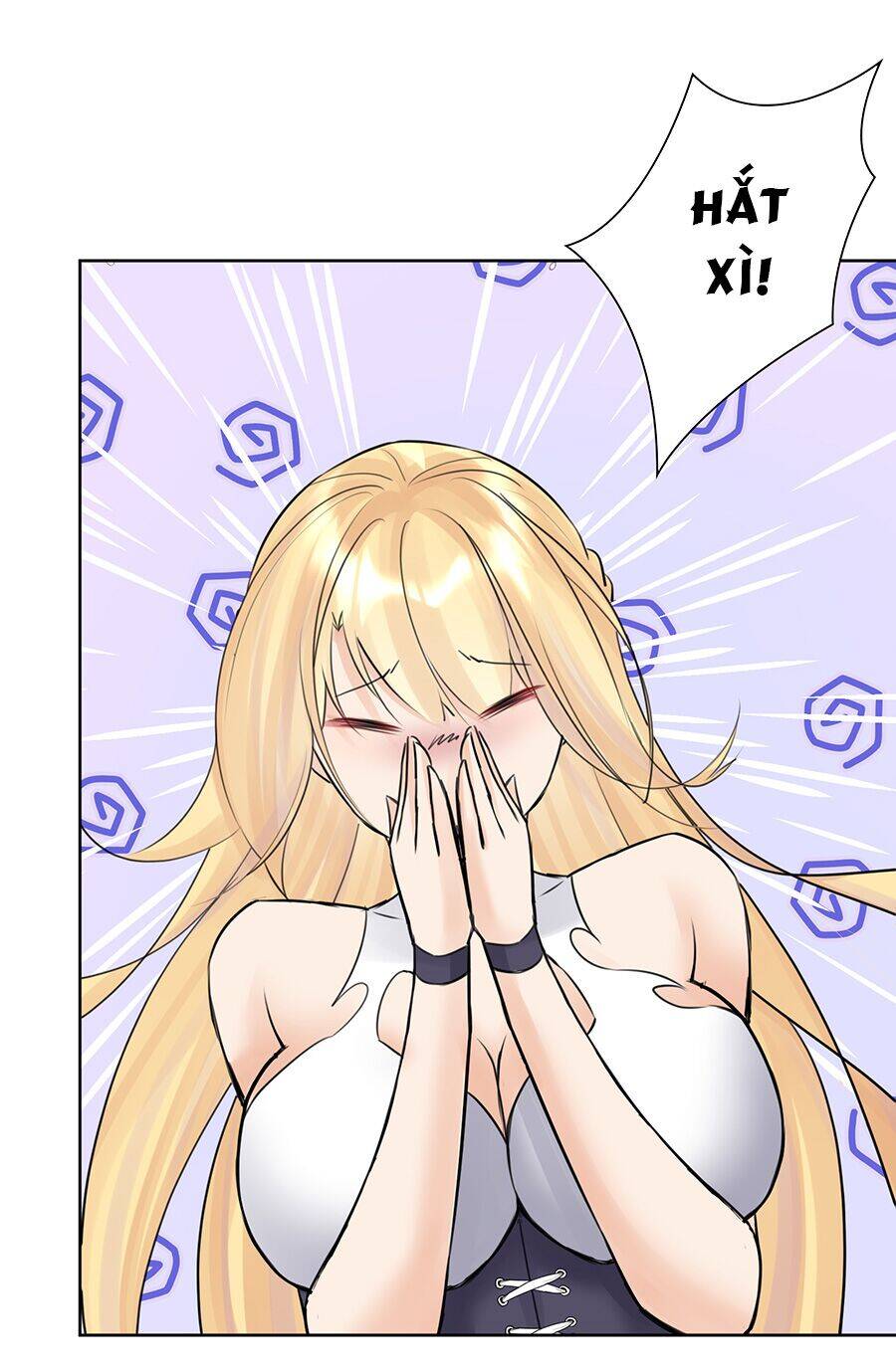 Bản Giáo Chủ Thân Bất Do Kỷ Chapter 35 - 16