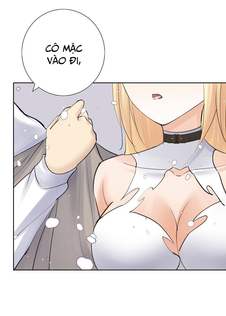 Bản Giáo Chủ Thân Bất Do Kỷ Chapter 35 - 17