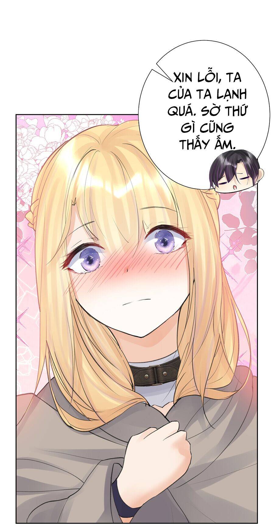 Bản Giáo Chủ Thân Bất Do Kỷ Chapter 35 - 23