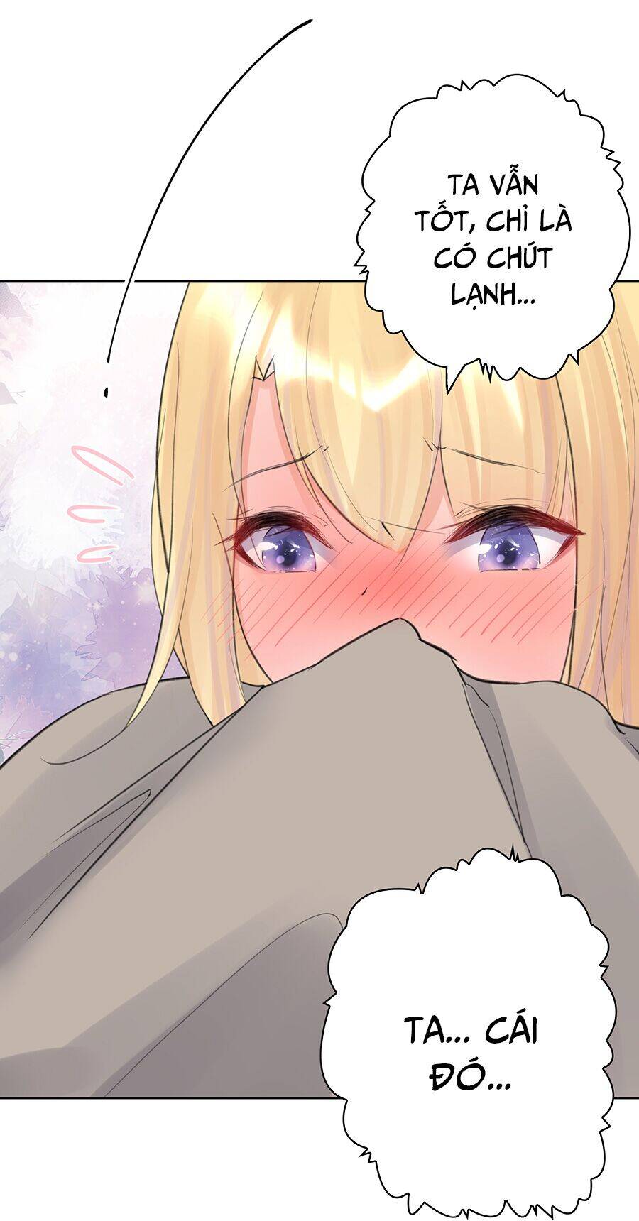 Bản Giáo Chủ Thân Bất Do Kỷ Chapter 35 - 24
