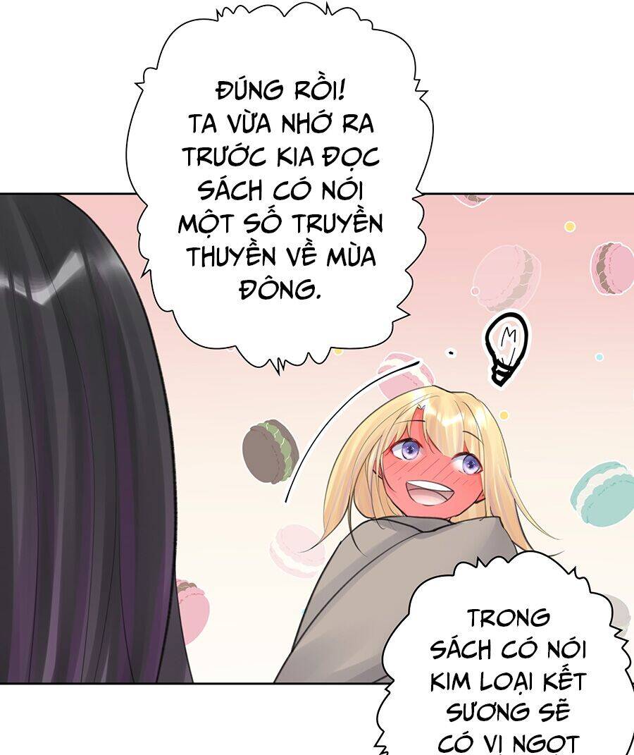 Bản Giáo Chủ Thân Bất Do Kỷ Chapter 35 - 25