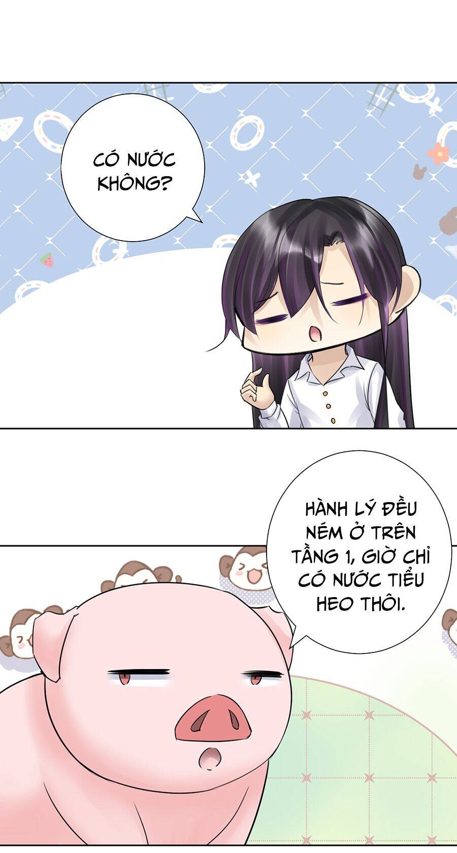 Bản Giáo Chủ Thân Bất Do Kỷ Chapter 35 - 29