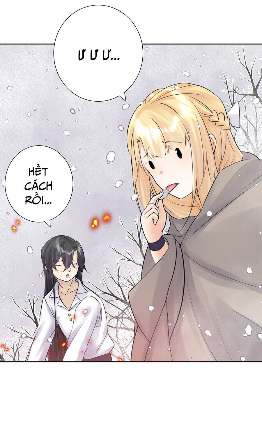 Bản Giáo Chủ Thân Bất Do Kỷ Chapter 35 - 30