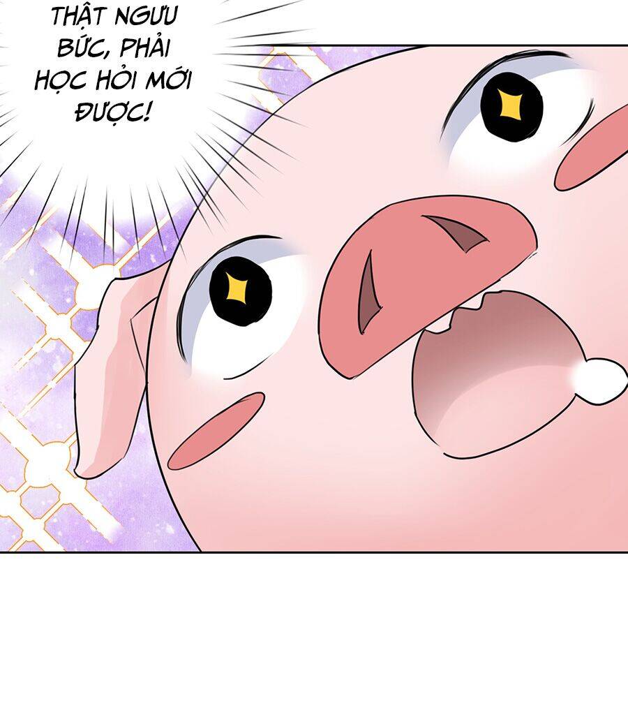 Bản Giáo Chủ Thân Bất Do Kỷ Chapter 35 - 34