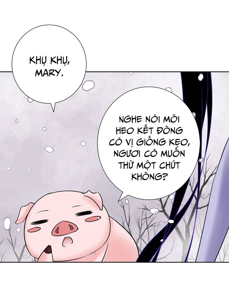 Bản Giáo Chủ Thân Bất Do Kỷ Chapter 35 - 35