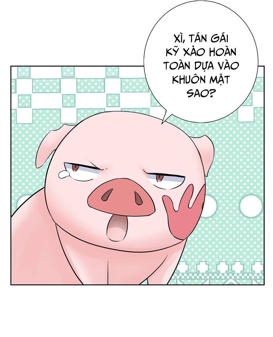 Bản Giáo Chủ Thân Bất Do Kỷ Chapter 35 - 38