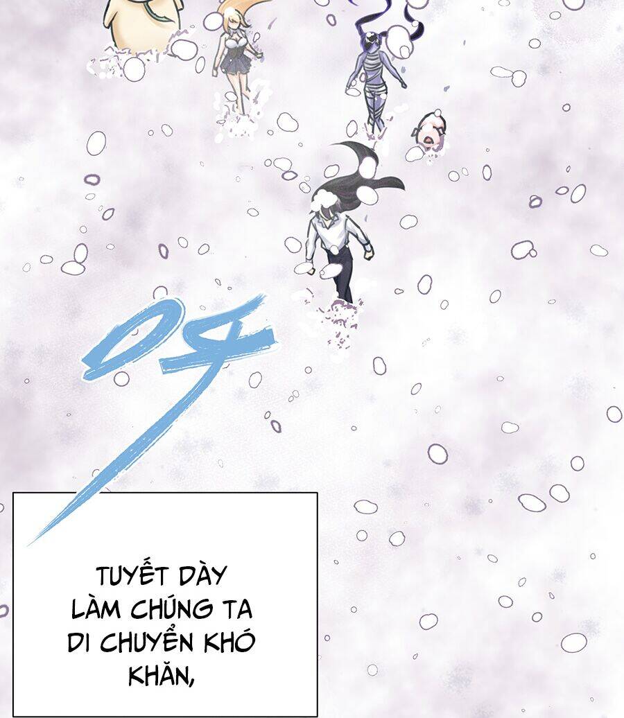 Bản Giáo Chủ Thân Bất Do Kỷ Chapter 35 - 5