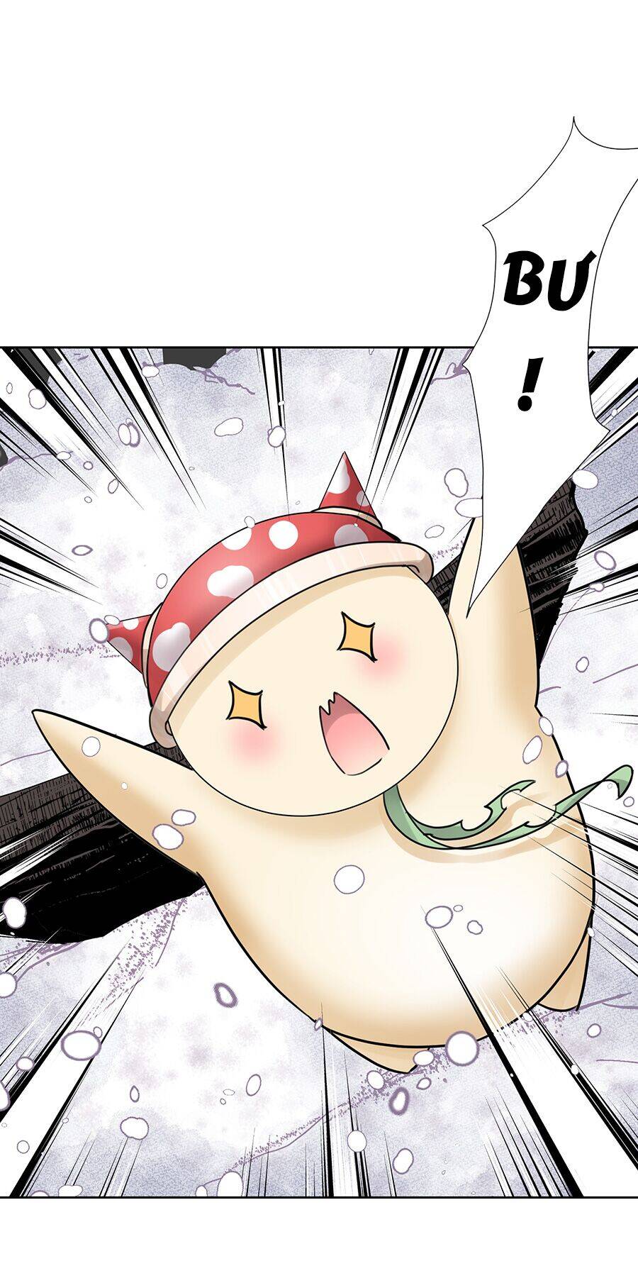 Bản Giáo Chủ Thân Bất Do Kỷ Chapter 35 - 41