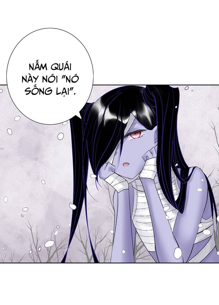 Bản Giáo Chủ Thân Bất Do Kỷ Chapter 35 - 42