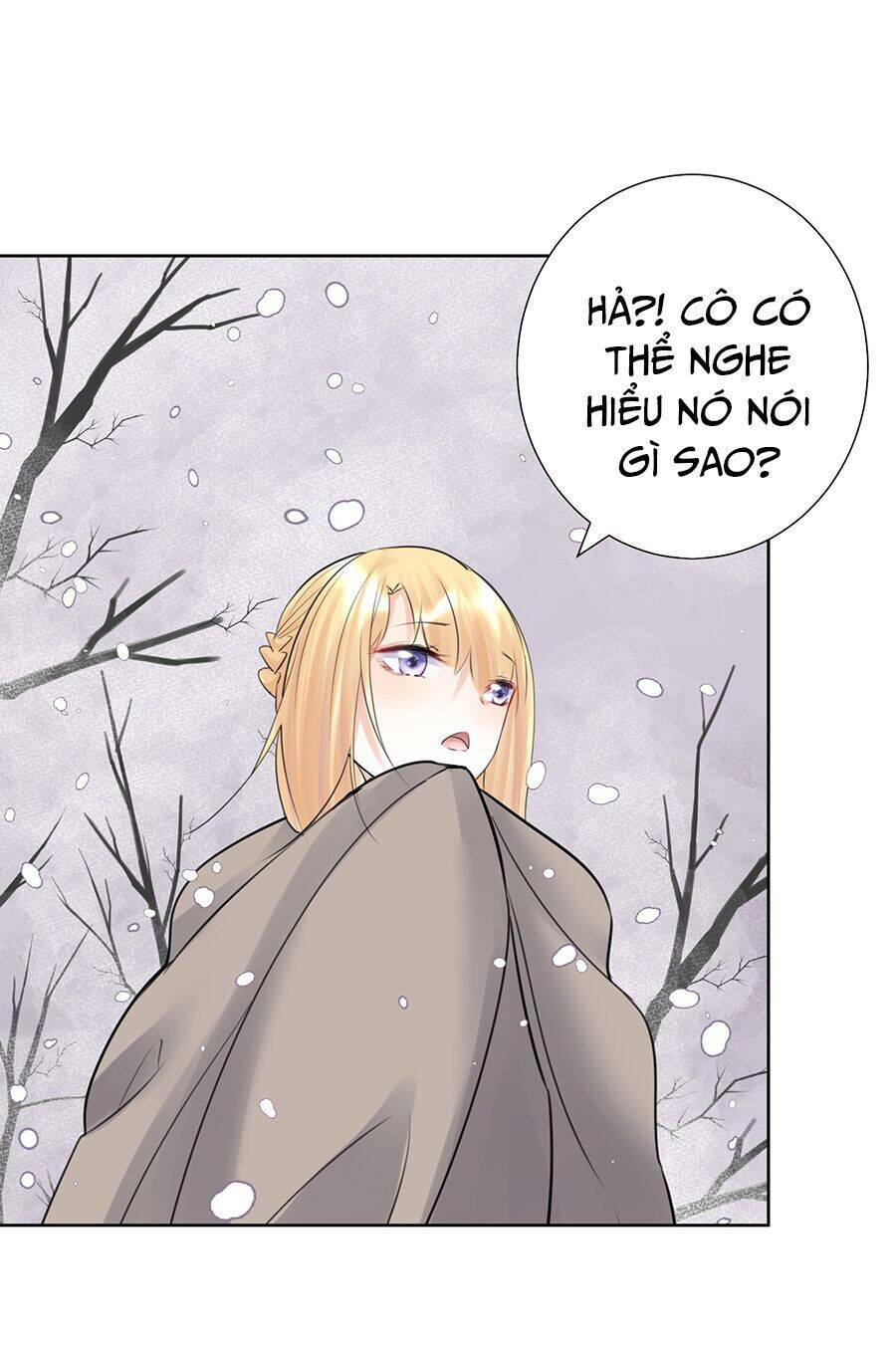 Bản Giáo Chủ Thân Bất Do Kỷ Chapter 35 - 43