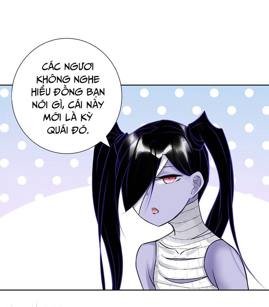 Bản Giáo Chủ Thân Bất Do Kỷ Chapter 35 - 44