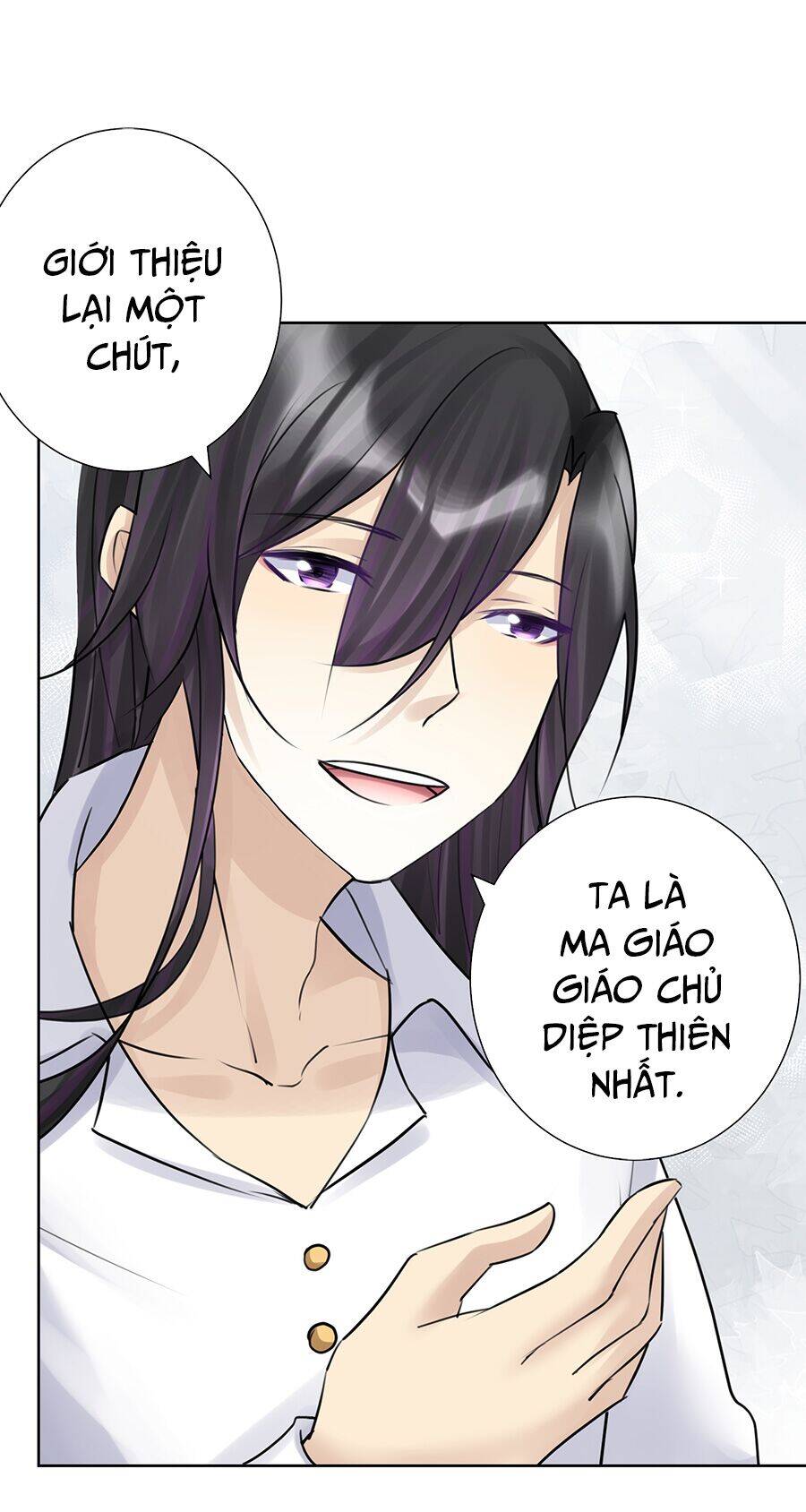 Bản Giáo Chủ Thân Bất Do Kỷ Chapter 35 - 46