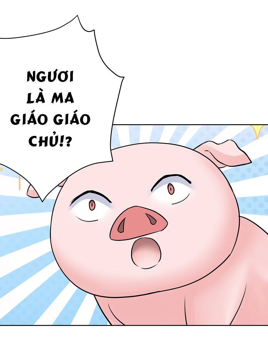 Bản Giáo Chủ Thân Bất Do Kỷ Chapter 35 - 47