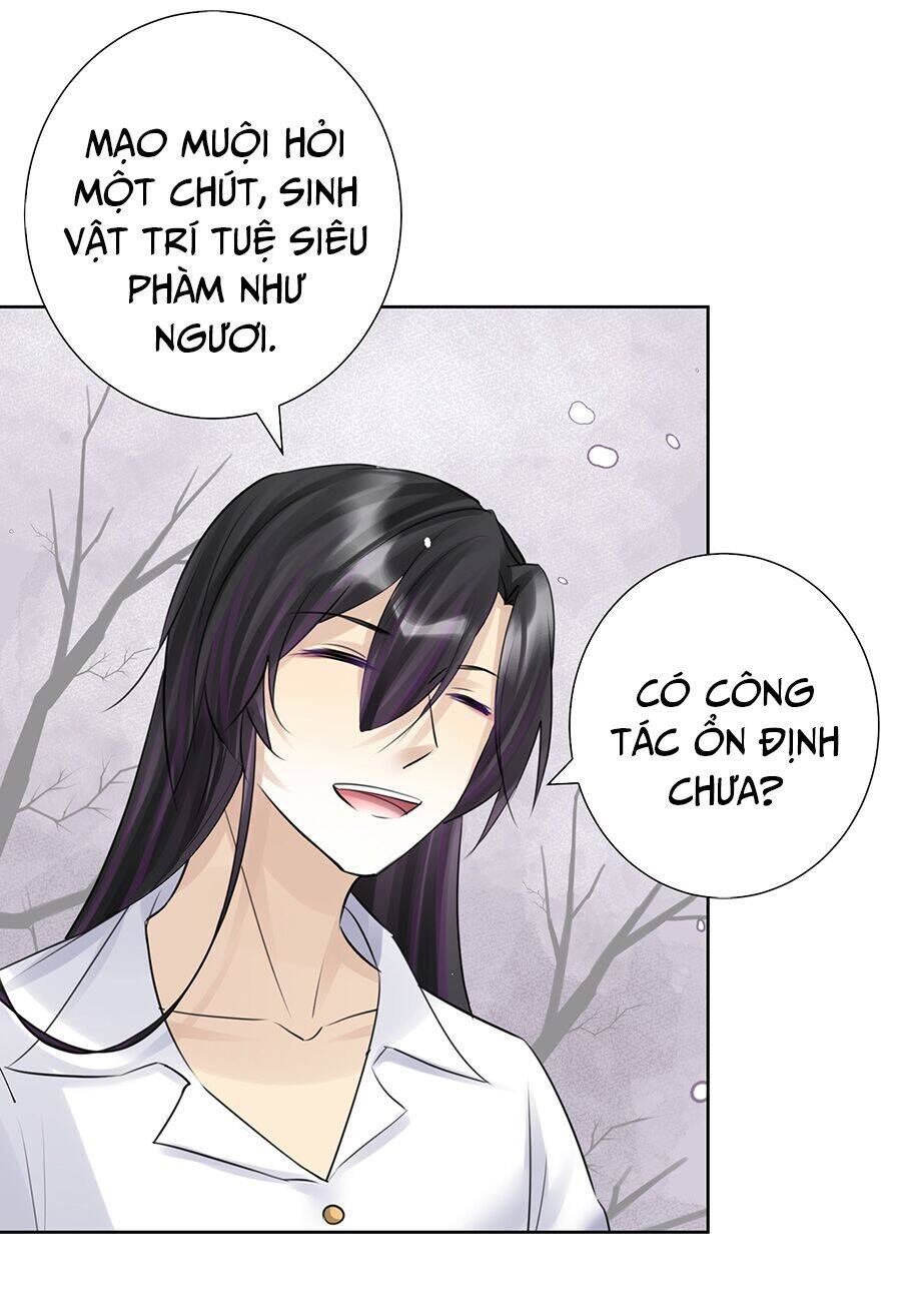 Bản Giáo Chủ Thân Bất Do Kỷ Chapter 35 - 51