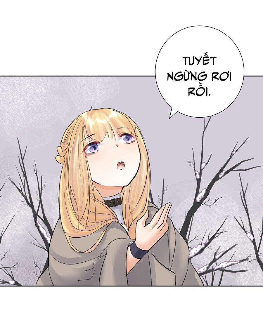 Bản Giáo Chủ Thân Bất Do Kỷ Chapter 35 - 54